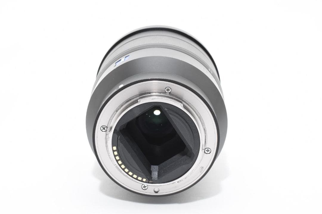 【美品】SONY FE 16-35mm F4 ZA OSS SEL1635Z