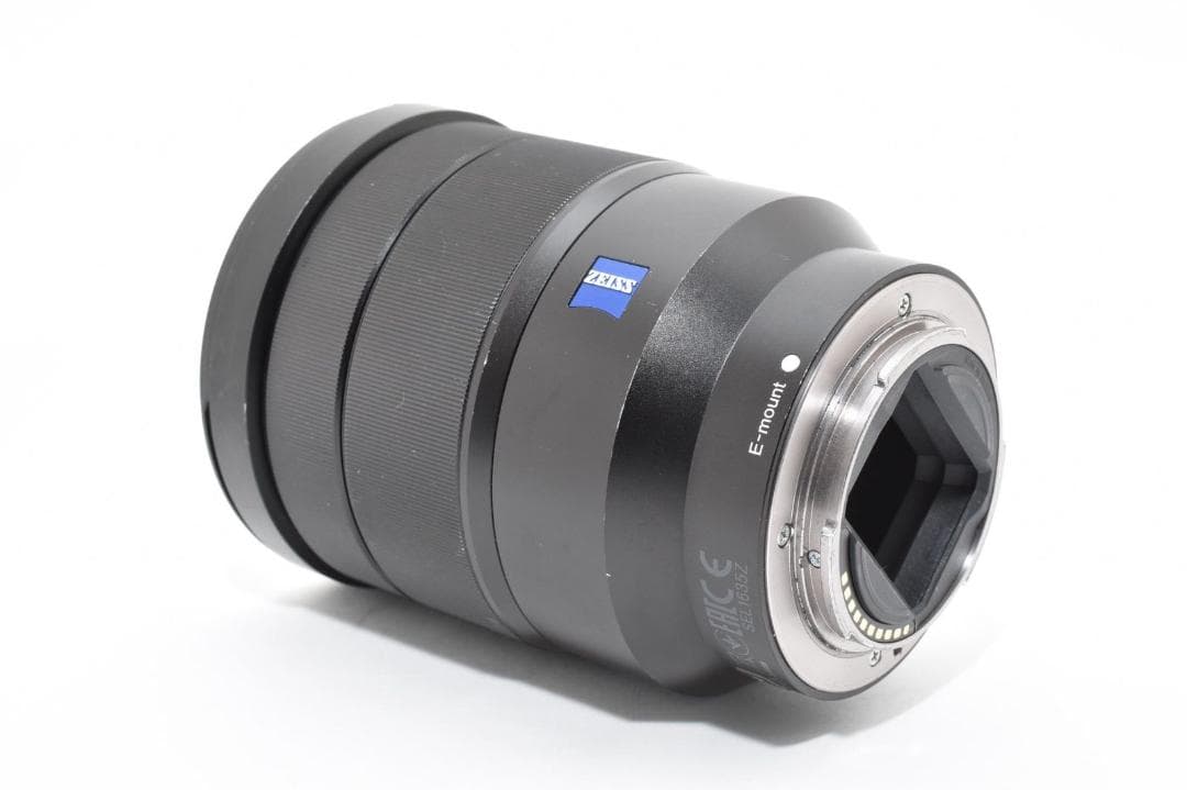 【美品】SONY FE 16-35mm F4 ZA OSS SEL1635Z