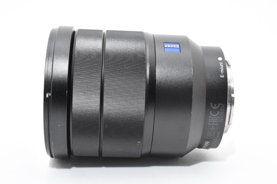 【美品】SONY FE 16-35mm F4 ZA OSS SEL1635Z