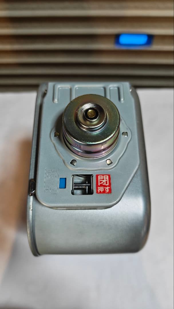 コロナ FH-G3214Y 石油ファンヒーター