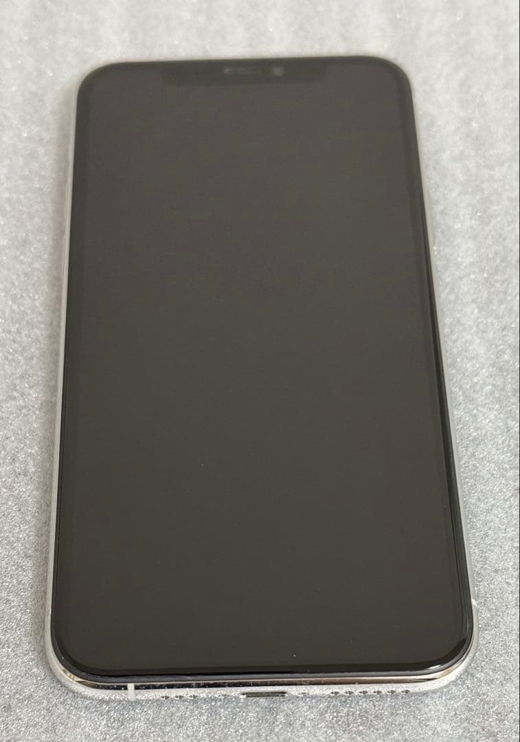 iPhone11 Pro 256GB SIMフリー バッテリー87%
