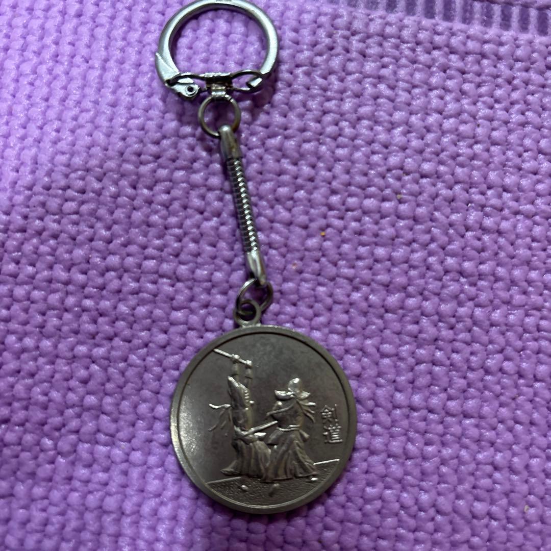 ご当地のキーホルダー等