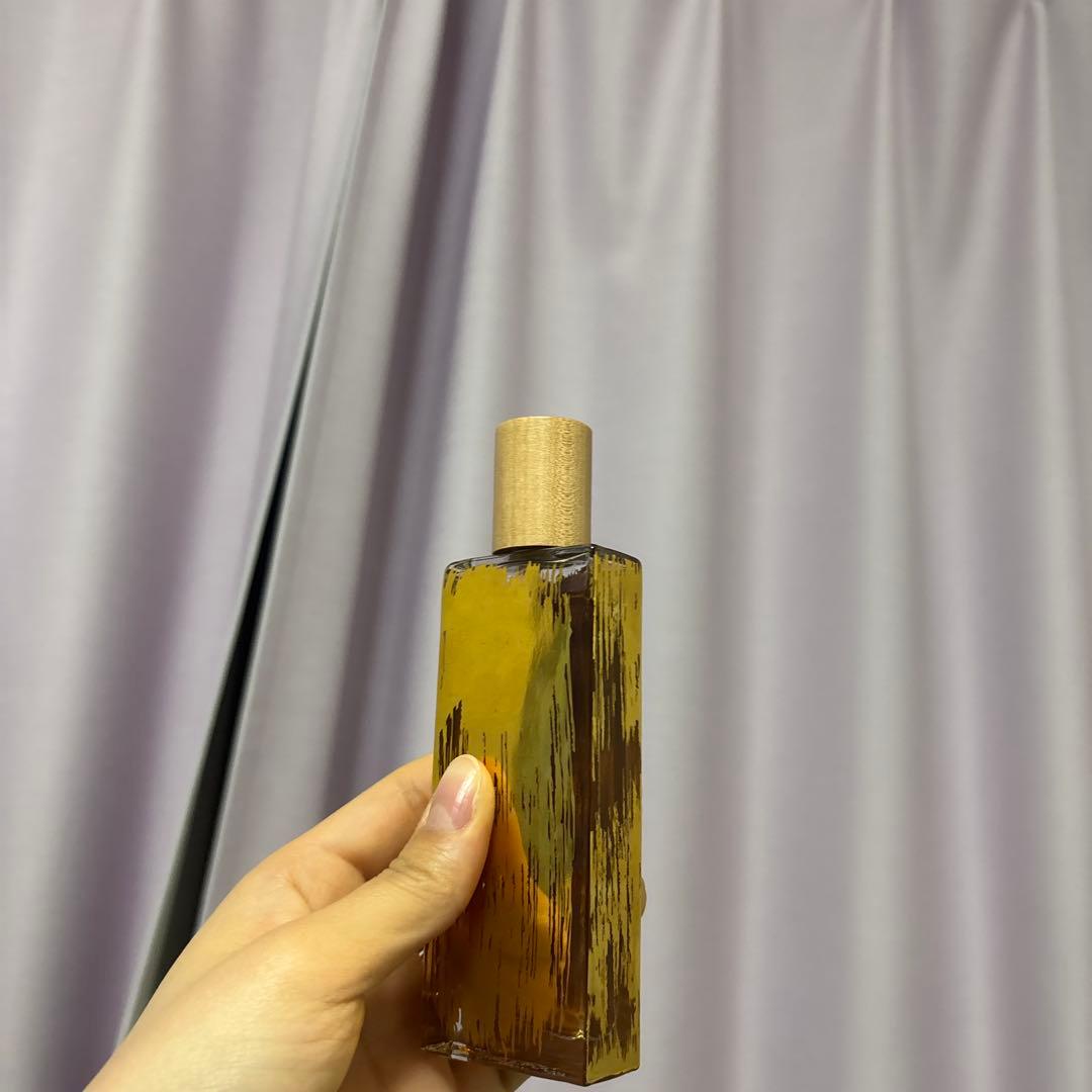[美品]LOEWE AURA ピンクマグノリア50ml