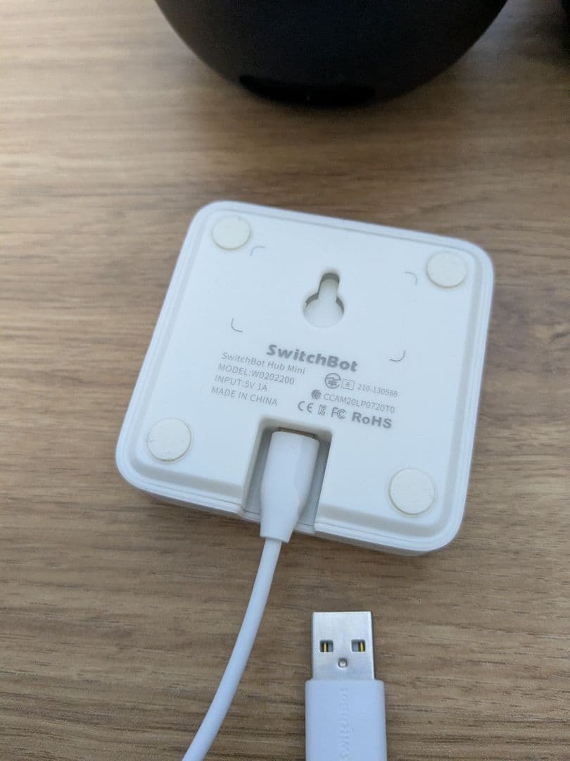【2台】Echo Dot 第4世代 とSwitchBot Hub Mini