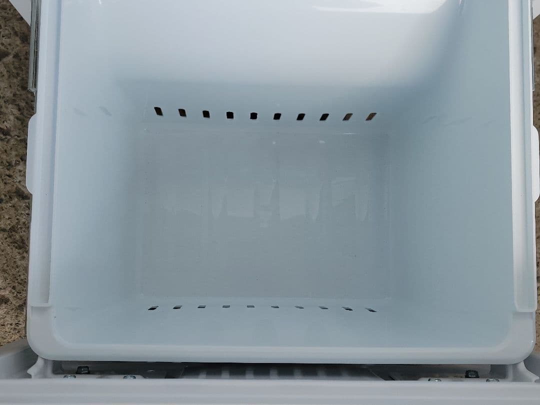 東芝 冷蔵庫 GR-W15BS 153L 2ドア 2025年製