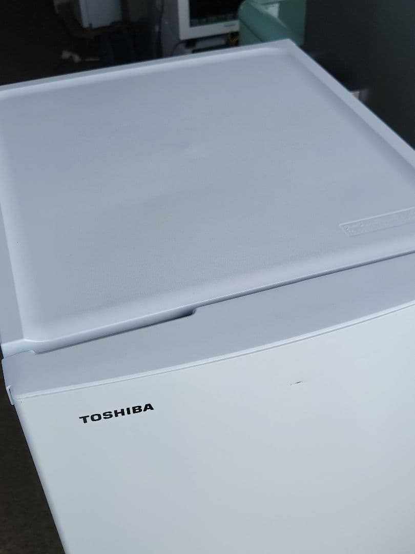 東芝 冷蔵庫 GR-W15BS 153L 2ドア 2025年製