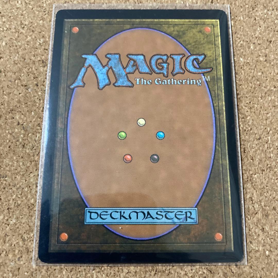 MTG 錯乱した隠遁者/Deranged Hermit 日本語版旧枠リスロード