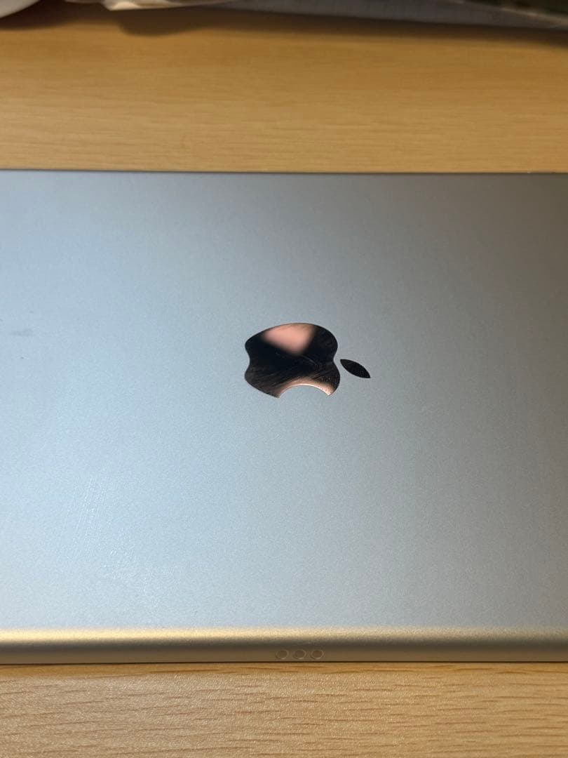 Apple iPad (第8世代) 128GB 本体のみ