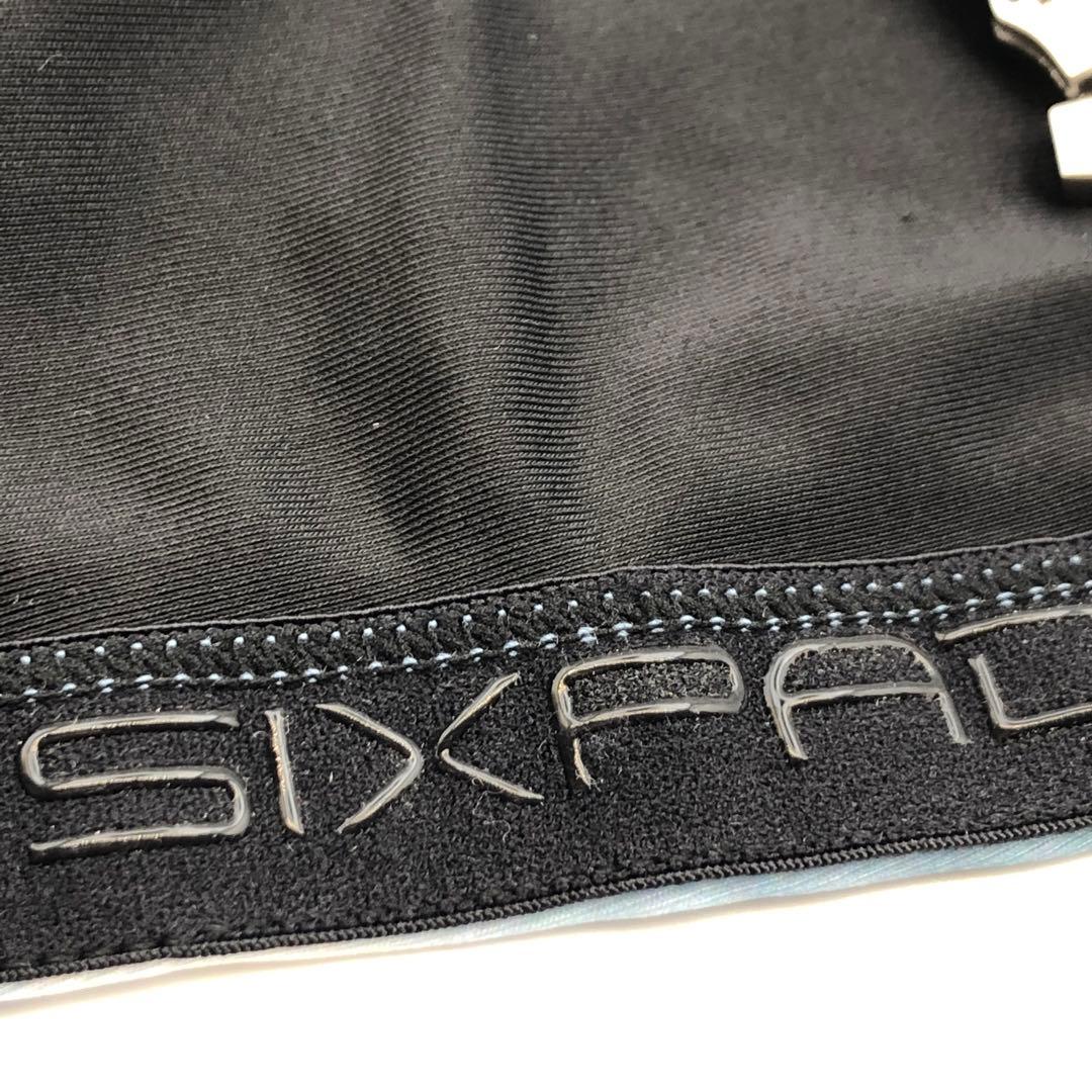シックスパッド パワースーツコアベルト GYM対応 SIXPAD