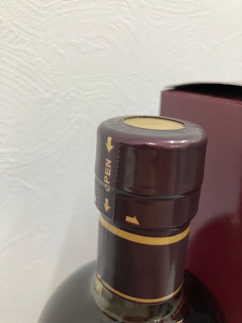 Nikka Whisky Single Malt Miyagikyo 宮城峡