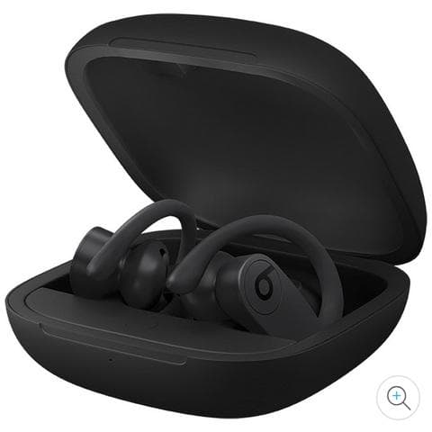 Powerbeats Pro ブラック 充電ケース付き