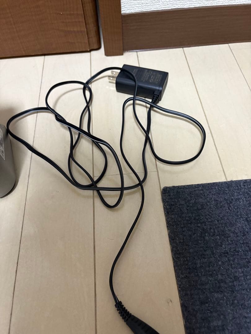 Panasonic ラムダッシュ ES-LV7E 5枚刃 髭剃り シェーバー