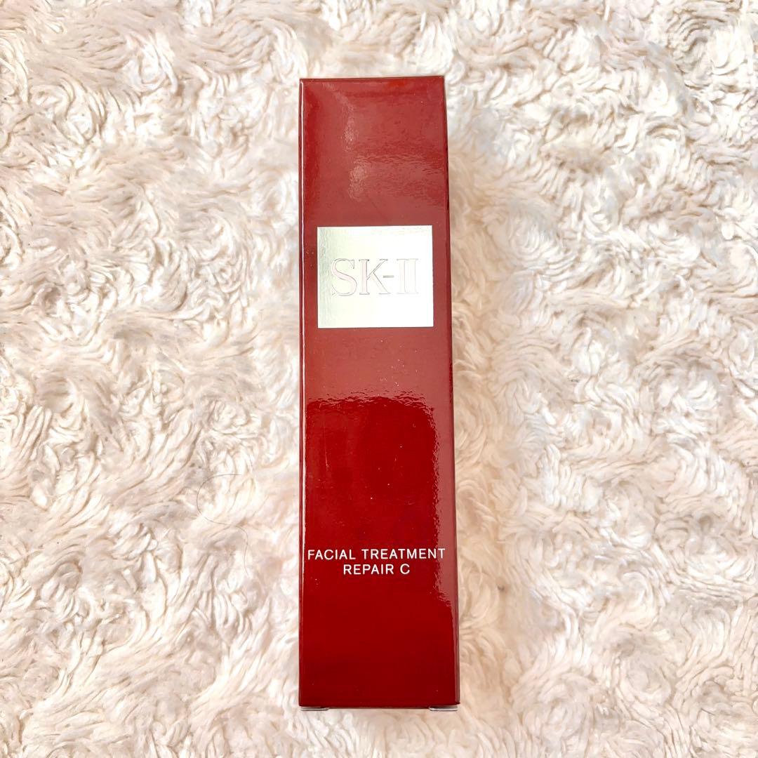 SK2 フェイシャルトリートメントリペアC 30ml×1本