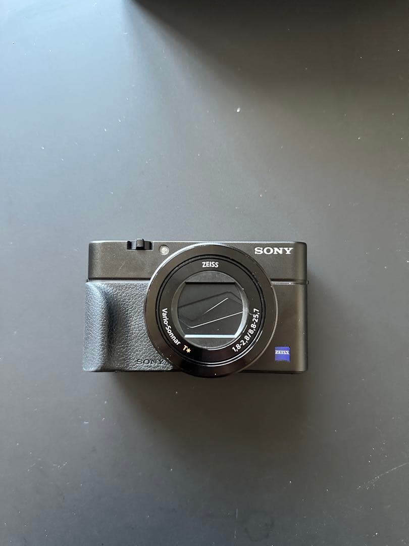 SONY CyberShot DSC-RX100M3　各種セット