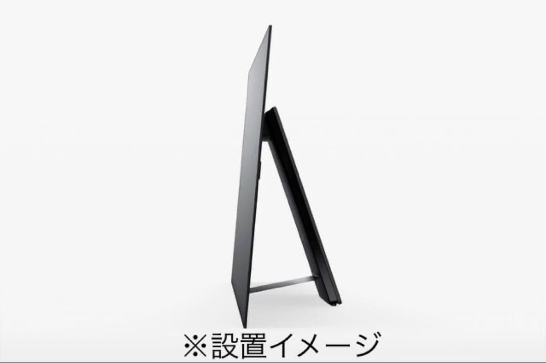 1都4県送料無料 SONY BRAVIA KJ-65A1 4K テレビ 有機EL