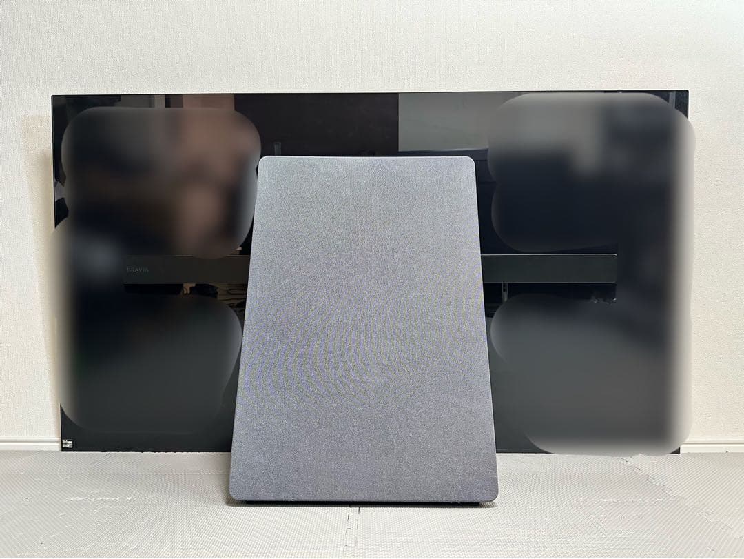 1都4県送料無料 SONY BRAVIA KJ-65A1 4K テレビ 有機EL