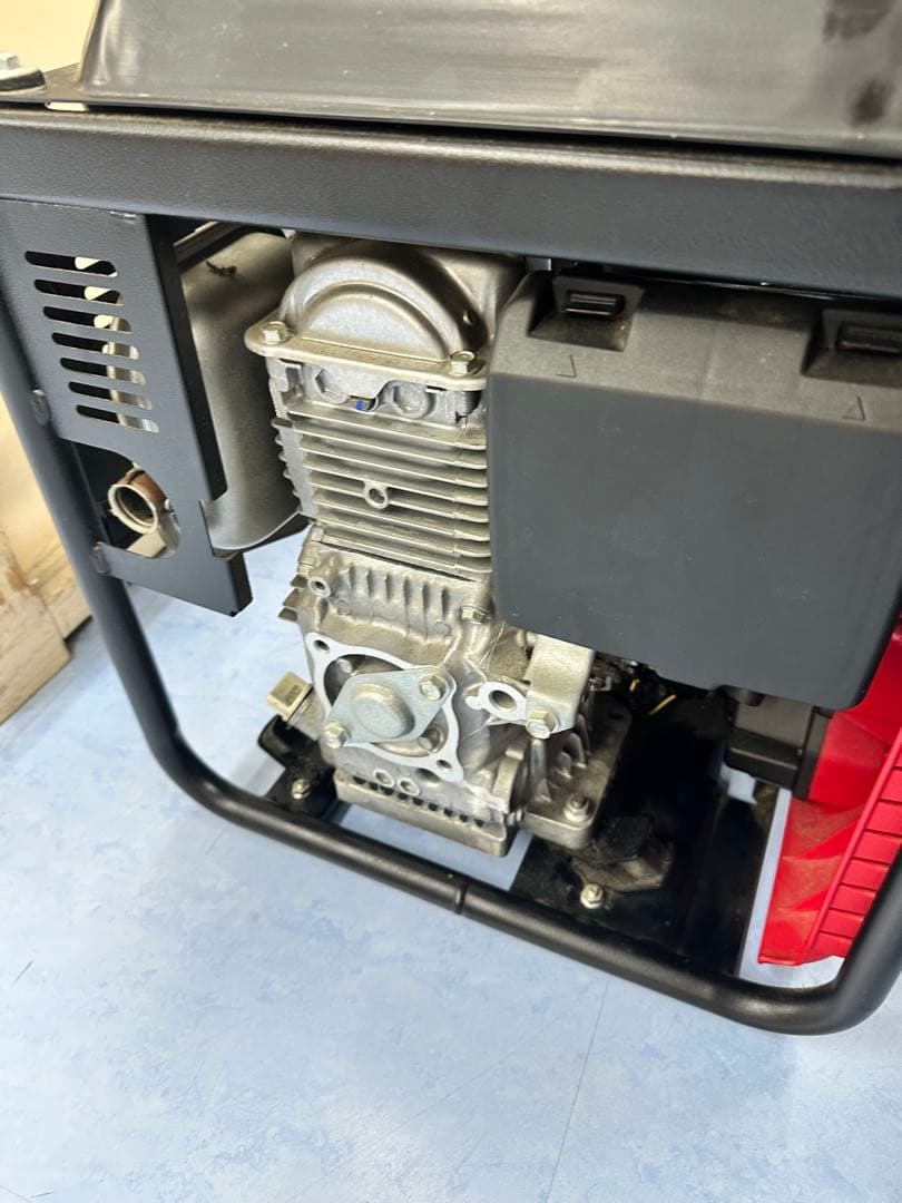 HONDA EG25i インバーター発電機