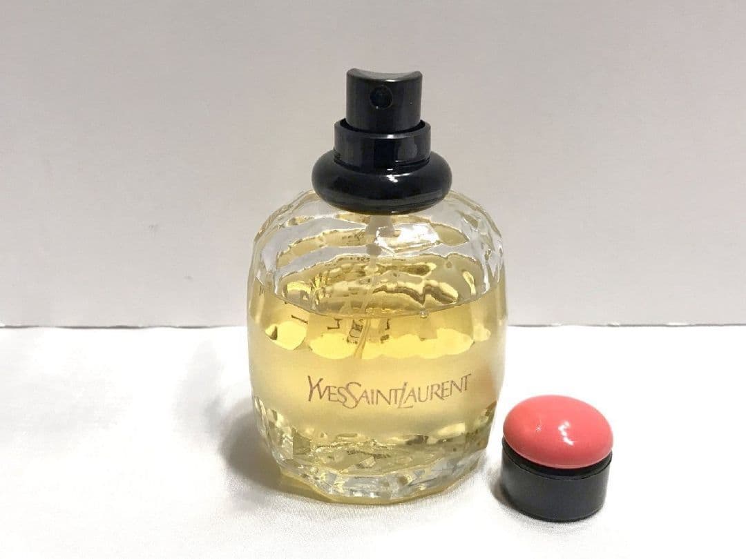 香水イヴサンローランYvesSaint Laurent パリ EDT 125ml