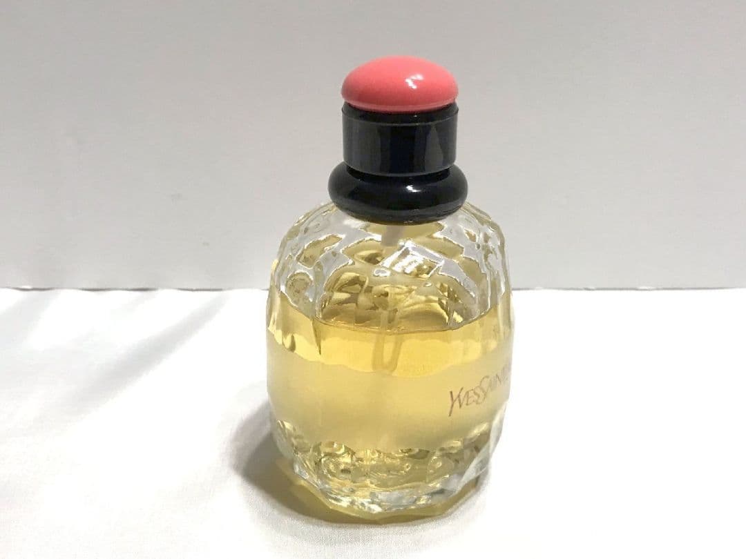 香水イヴサンローランYvesSaint Laurent パリ EDT 125ml