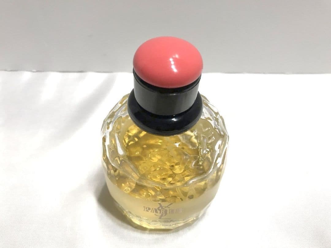 香水イヴサンローランYvesSaint Laurent パリ EDT 125ml