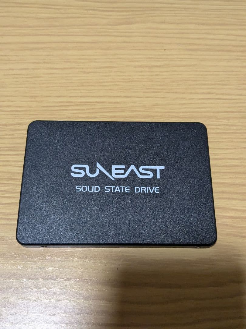 内蔵型SSD SUNEAST SE800 1TB SSD