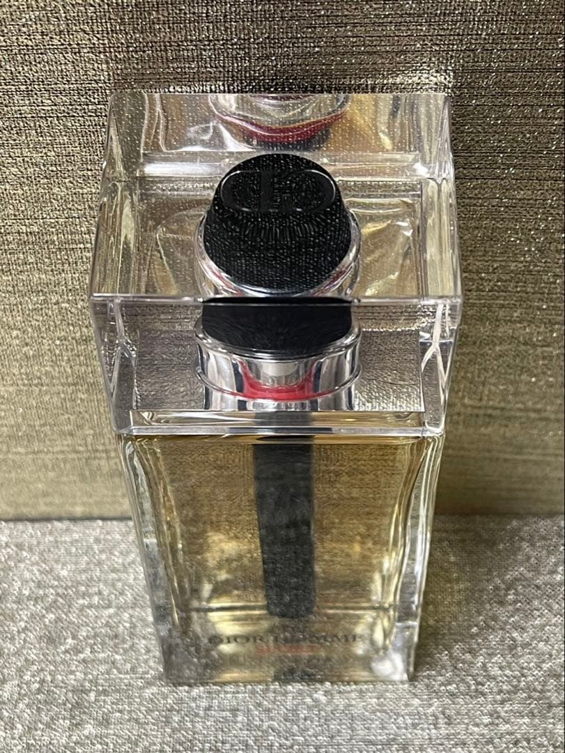 Dior Homme Sport 男性用香水 125ml