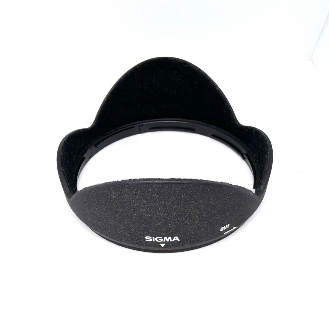 【ほぼ新品】シグマ SIGMA 17-35mm F2.8-4 EX HSM
