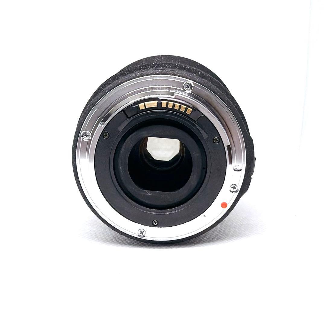 【ほぼ新品】シグマ SIGMA 17-35mm F2.8-4 EX HSM