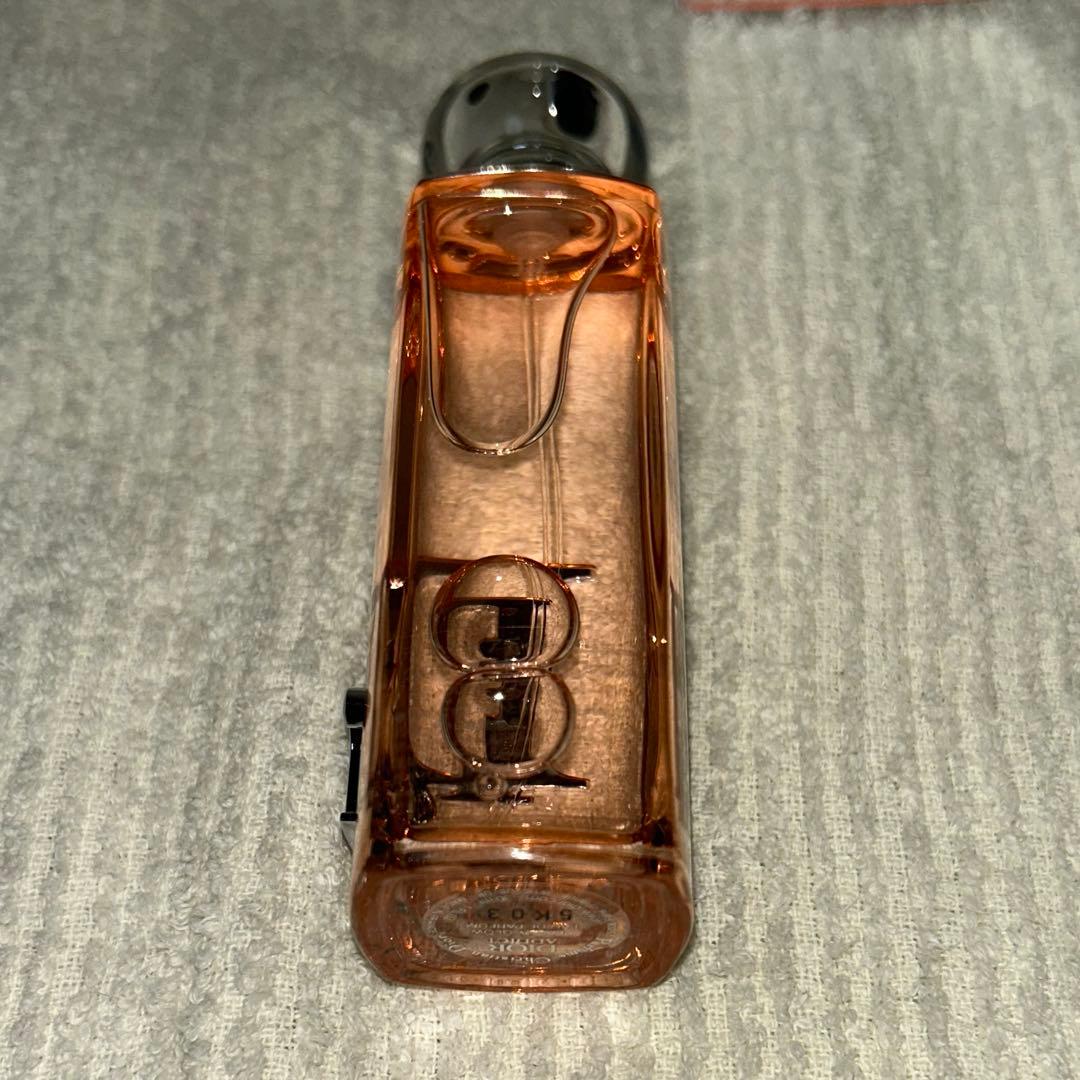 香水(女性用) Dior Addict Peach Glow 30mL