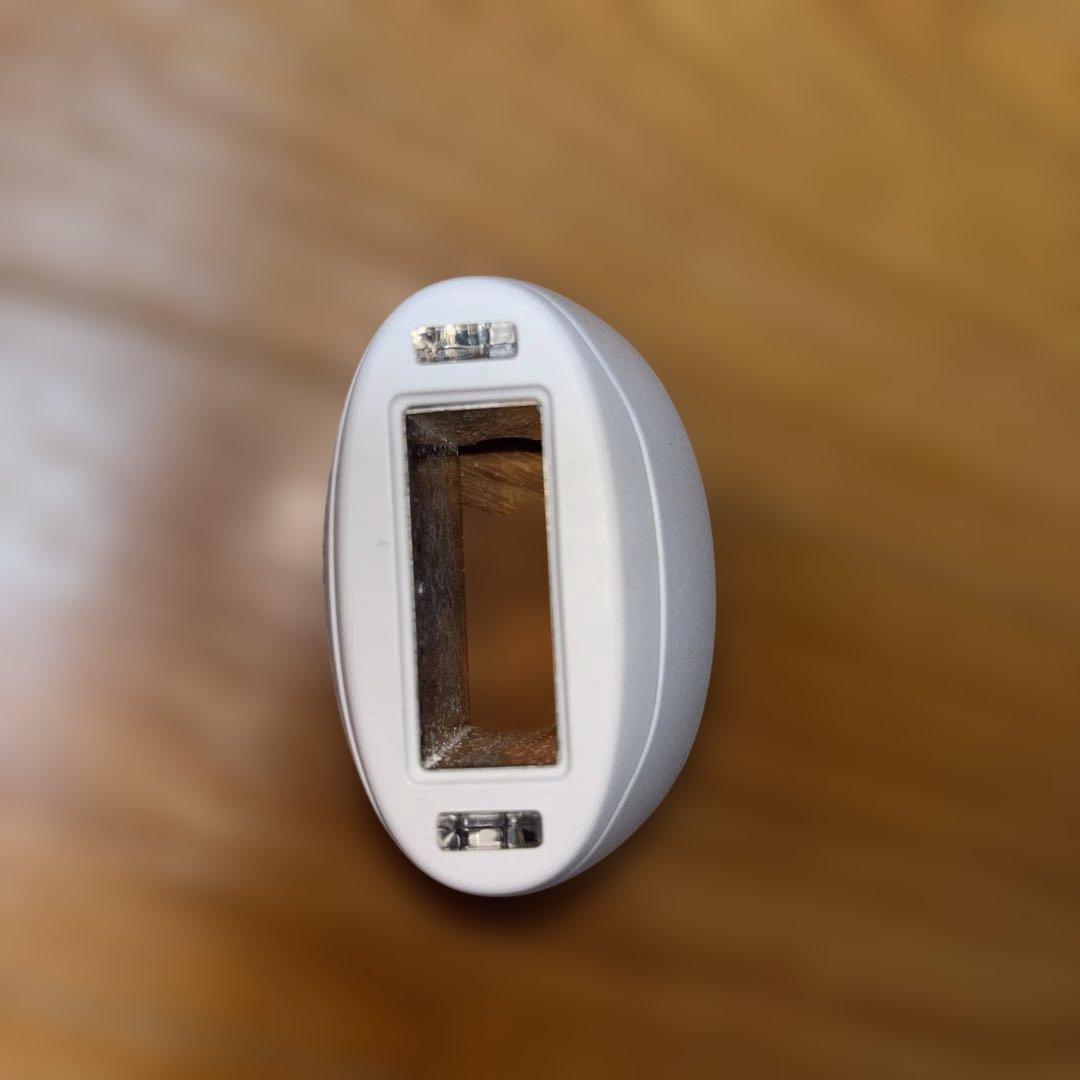 よ*こ様 BRAUN PL5267 WHITE(新品カミソリ付き)