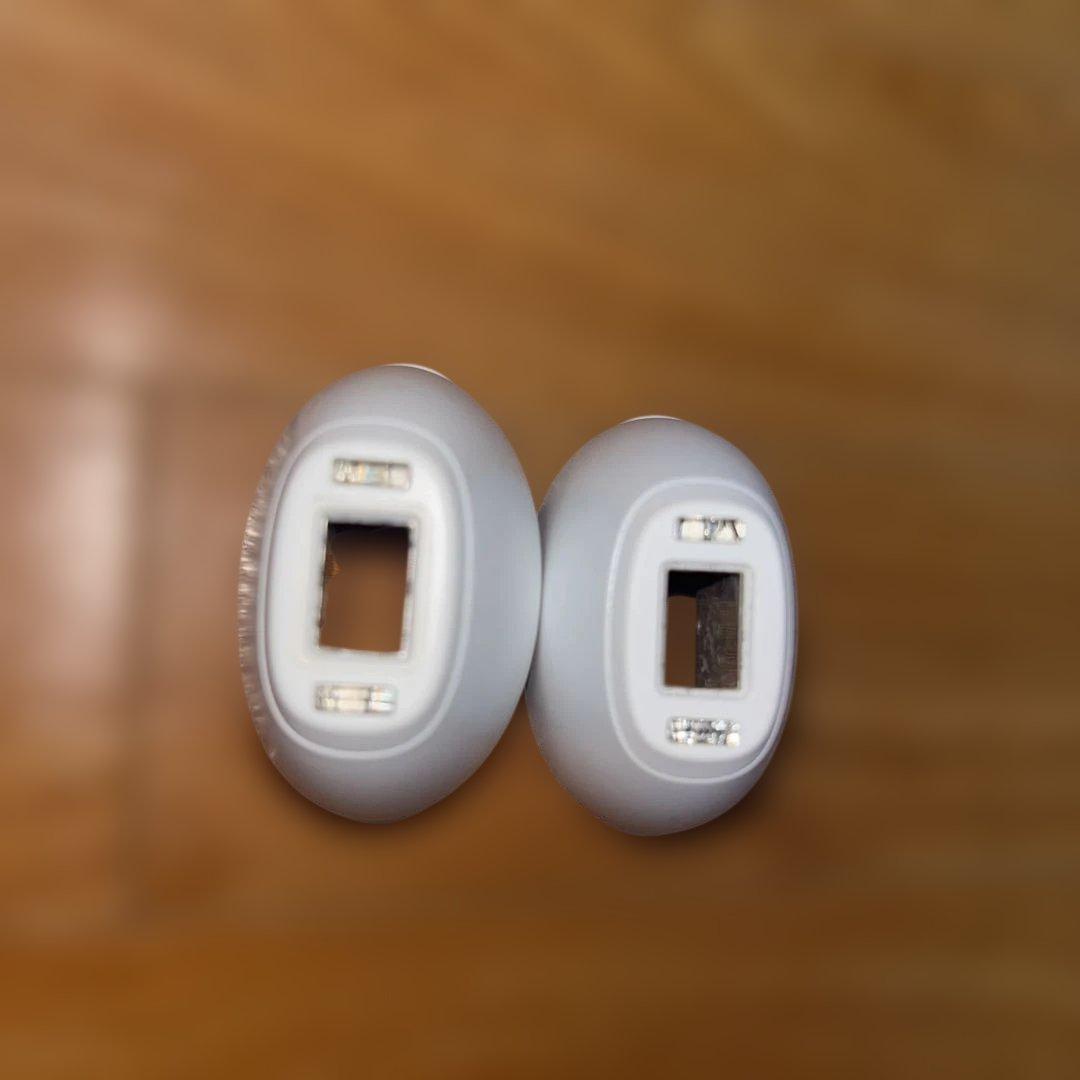 よ*こ様 BRAUN PL5267 WHITE(新品カミソリ付き)