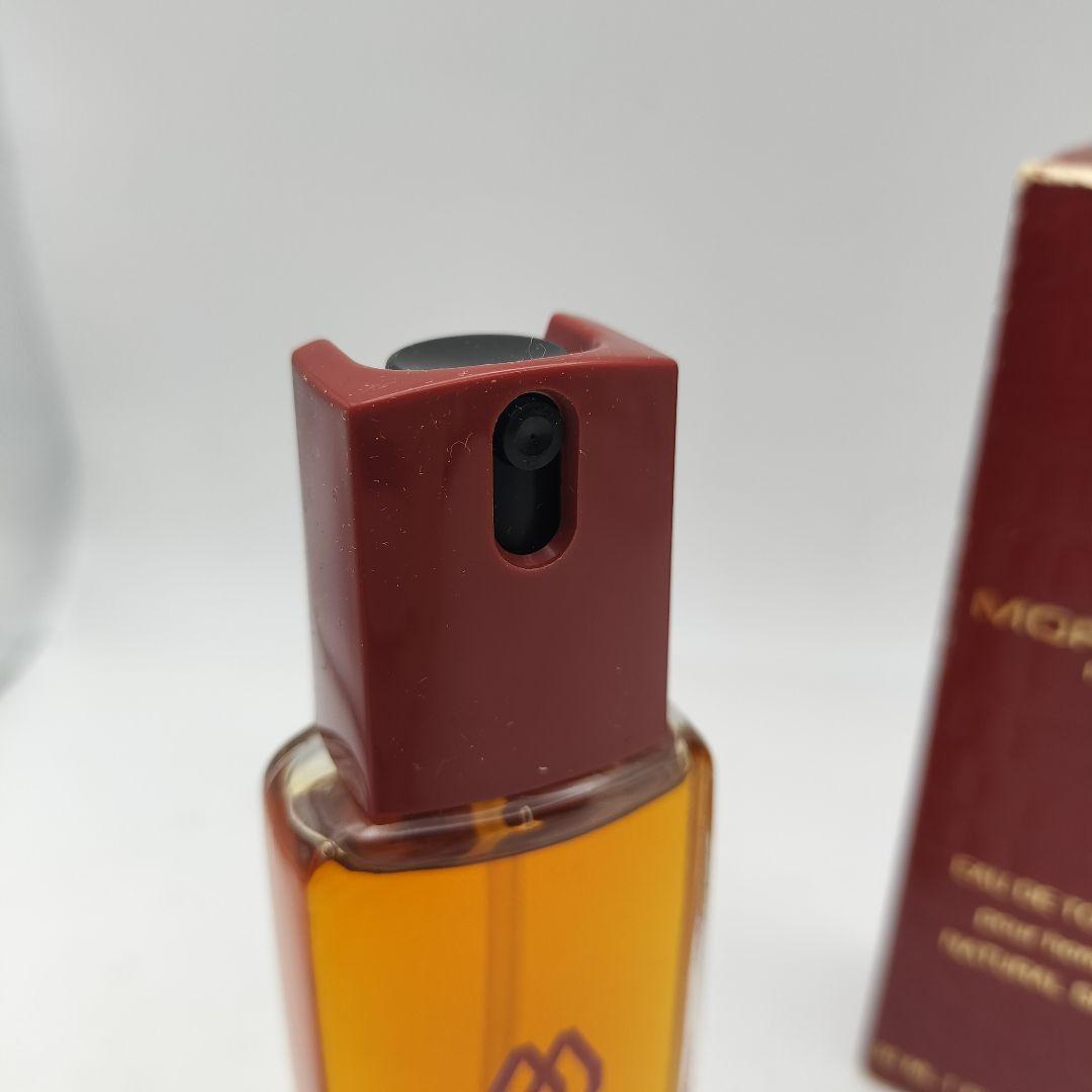 ■ほぼ未使用　モラビト　Mドゥモラビト　オードトワレ　30ml
