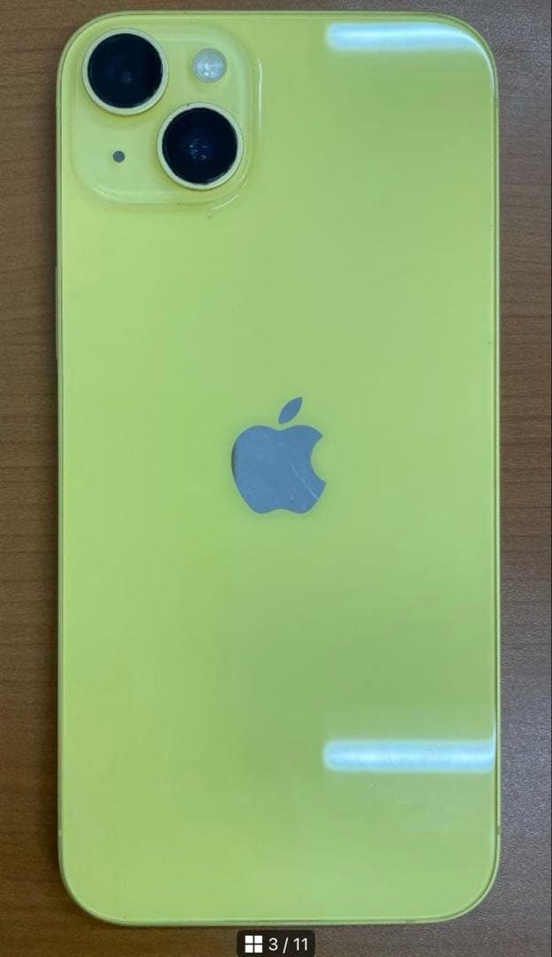 動作確認済み iPhone 14 Plus 128GB