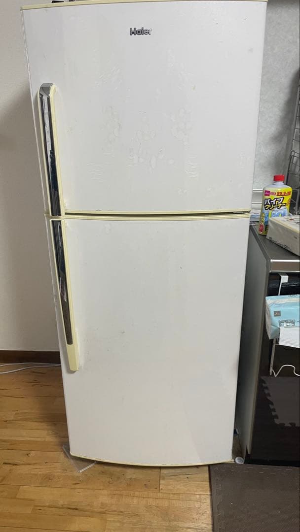 AQUA 縦型洗濯機 7kg ホワイト