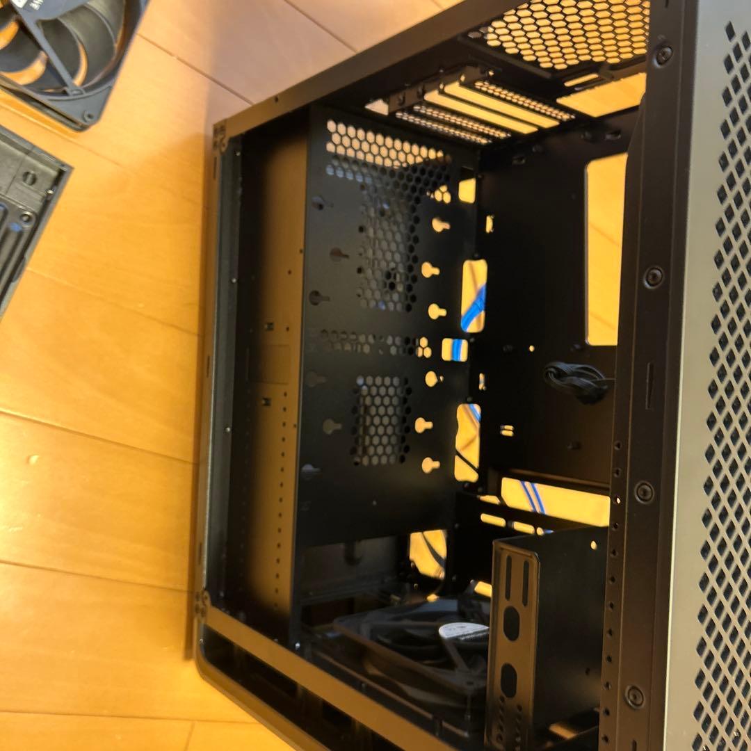 GALLERIA デスクトップPCケース