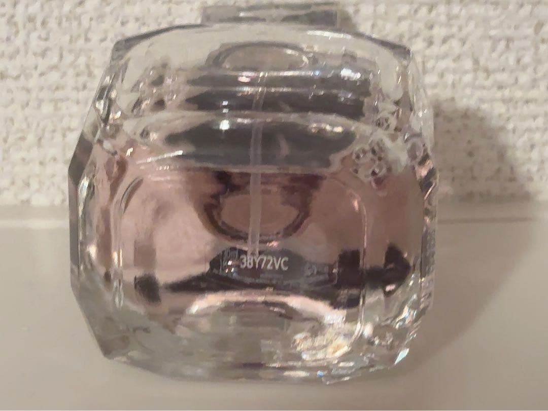 サンローラン　ysl香水 クリスタルボトル　30ml