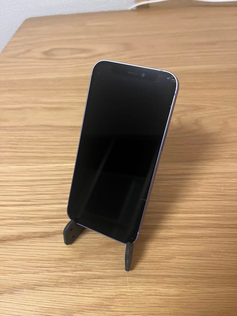 iPhone12 mini 128GB SIMフリー ケース付き