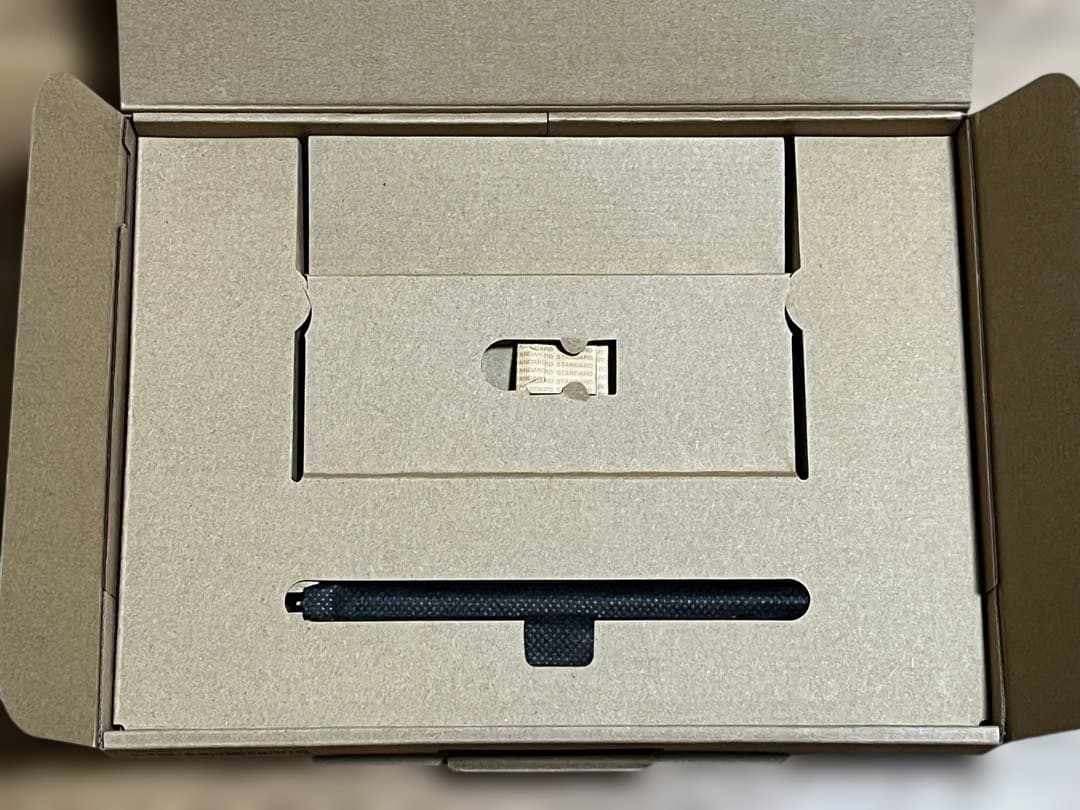 液タブ・ペンタブ Wacom One Pen tablet medium (CTC6110WL)