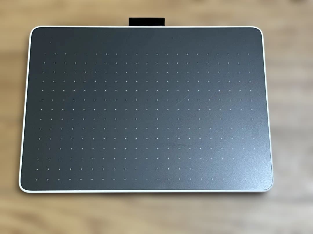 液タブ・ペンタブ Wacom One Pen tablet medium (CTC6110WL)