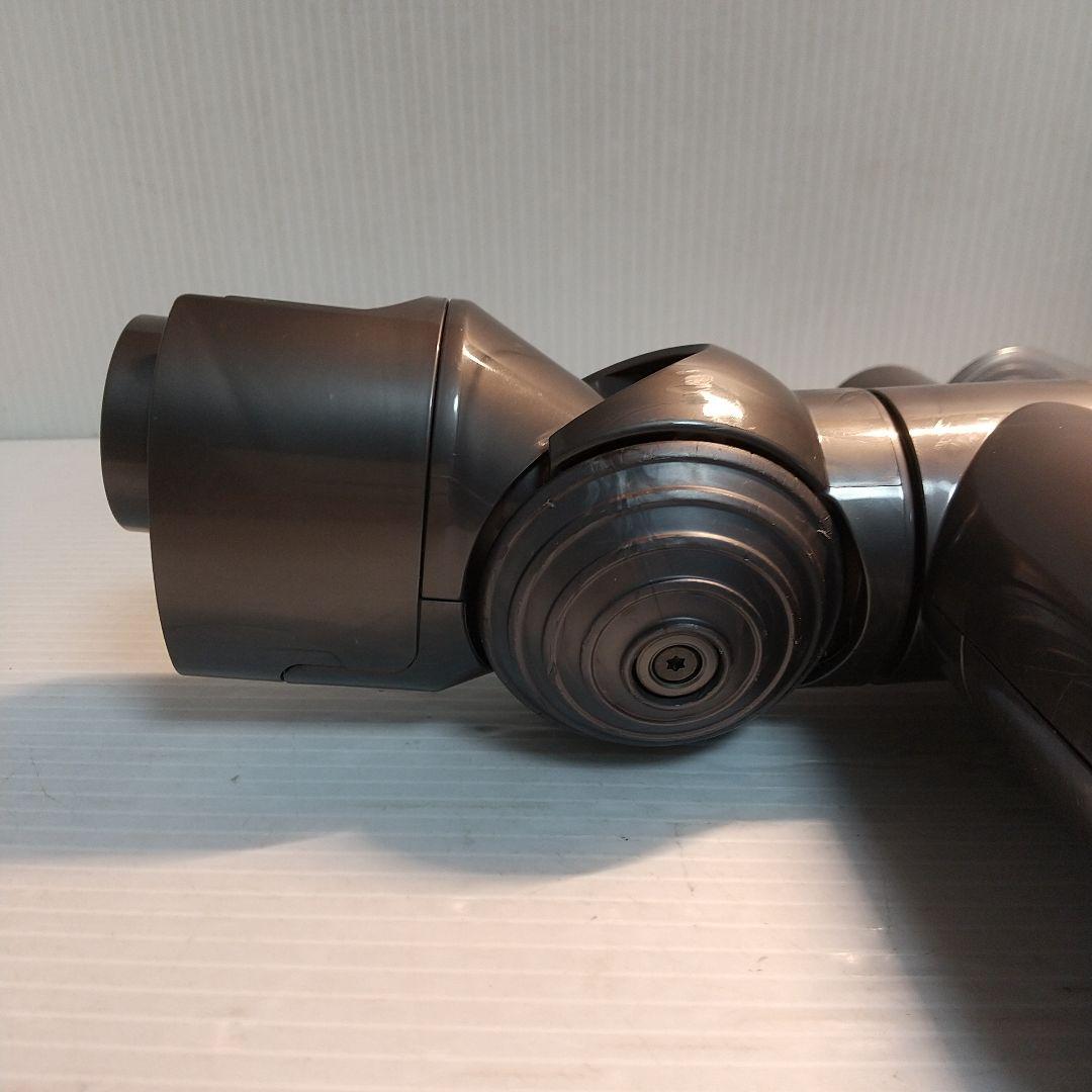 ダイソン 掃除機DC63 カーボンファイバー タービンヘッド