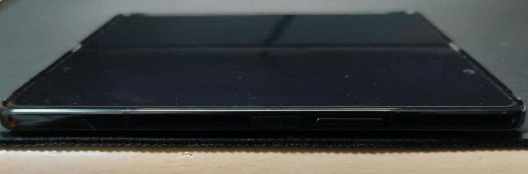 【ジャンク品】(韓国版)Galaxy Z fold 4 256GB