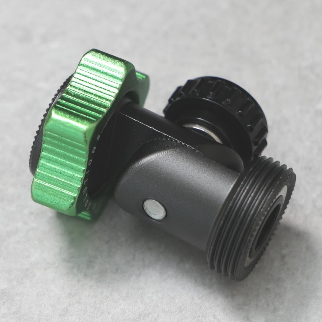 その他 MAGNETIC QUICK MOUNT