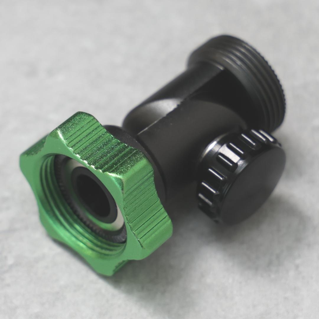 その他 MAGNETIC QUICK MOUNT