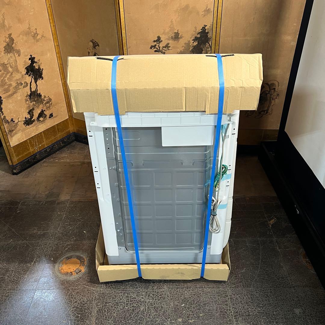 KEN　2025年製 日立 全自動電気洗濯機 10.0kg 1台限定