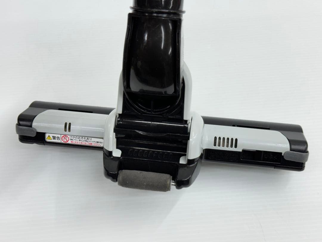 動作保証品　HITACHI　掃除機　美品　綺麗　ヘッド　回転ブラシ　D-AP37