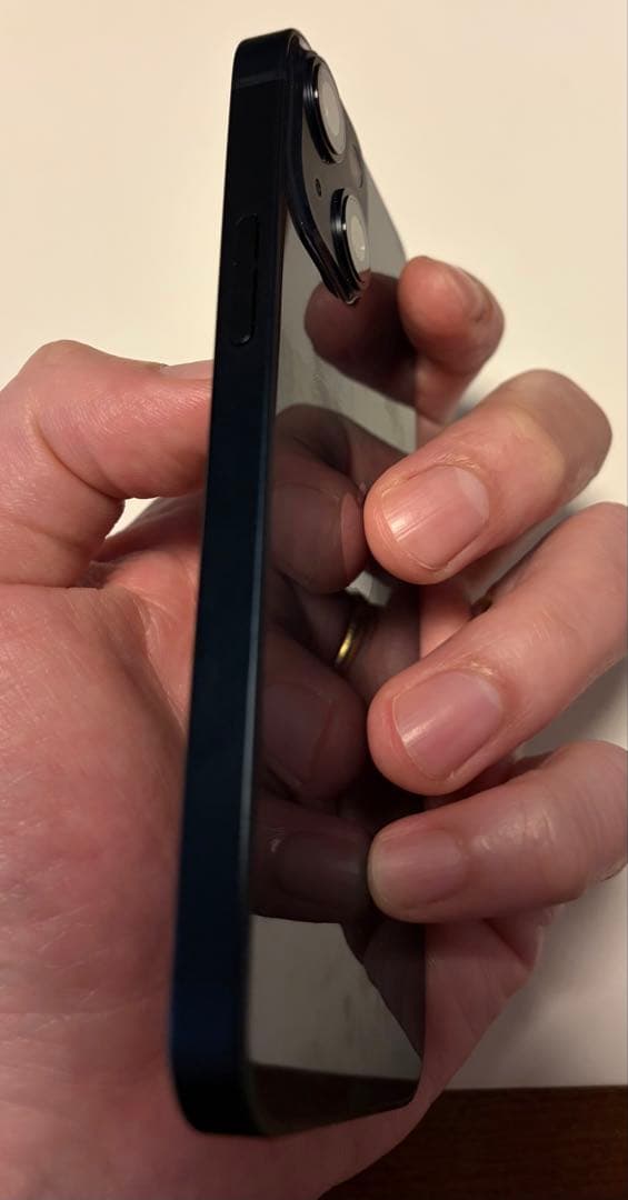 Apple iPhone 13 mini 256GB本体と付属品 おまけ付
