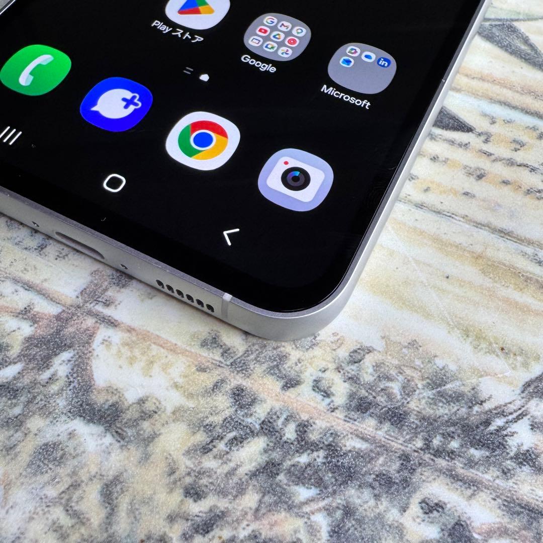 Galaxy S23 FE ミント 256GB SIMフリー