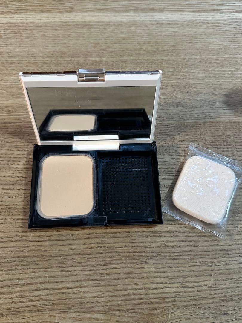 MAQuillAGE ドラマティックパウダリーレフィル　リキッドファンデーション