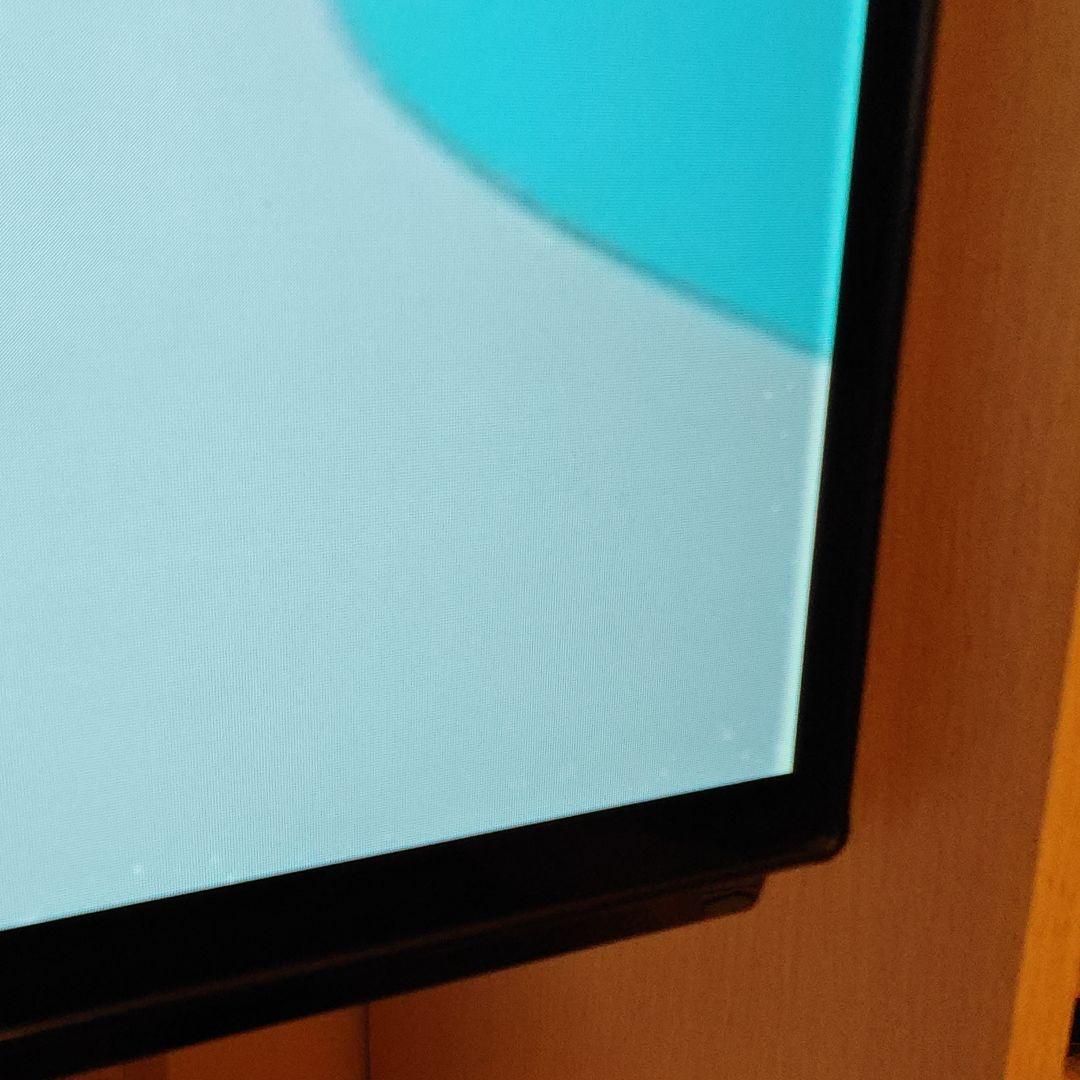 沖縄県内 引取り希望 Panasonic 有機ELテレビ 55インチ 高画質