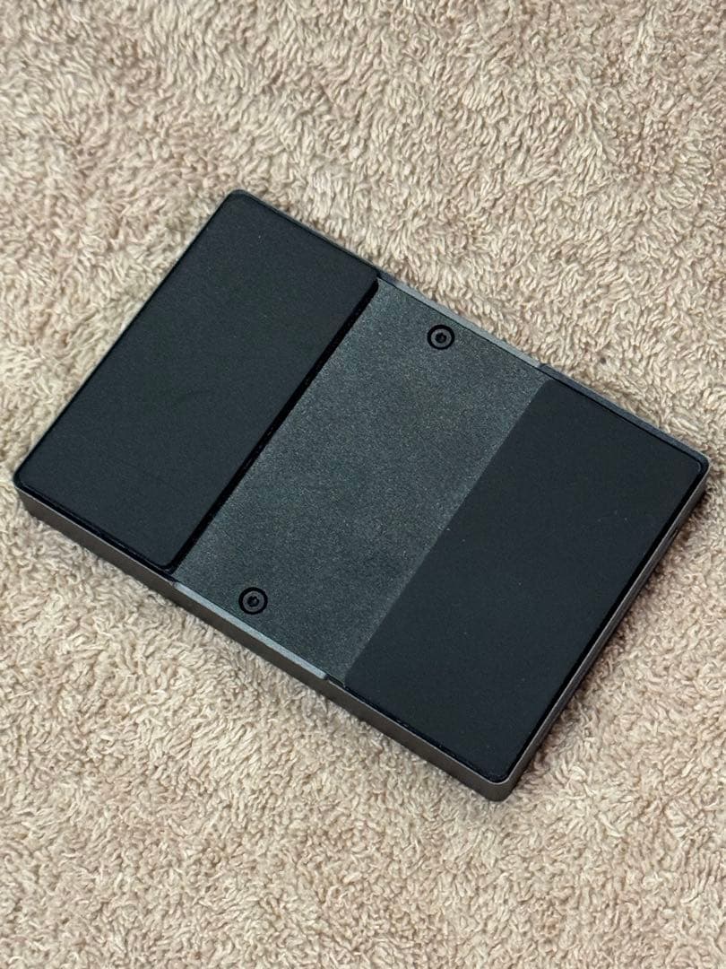 Angelbird CFexpress PKT Type-B カードリーダー
